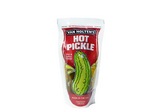 Van Holten Hot Pickle Jumbo