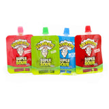 Warheads Super Sour Gel (EACH) - UK