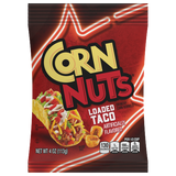 Corn Nuts - Loaded Taco 4oz