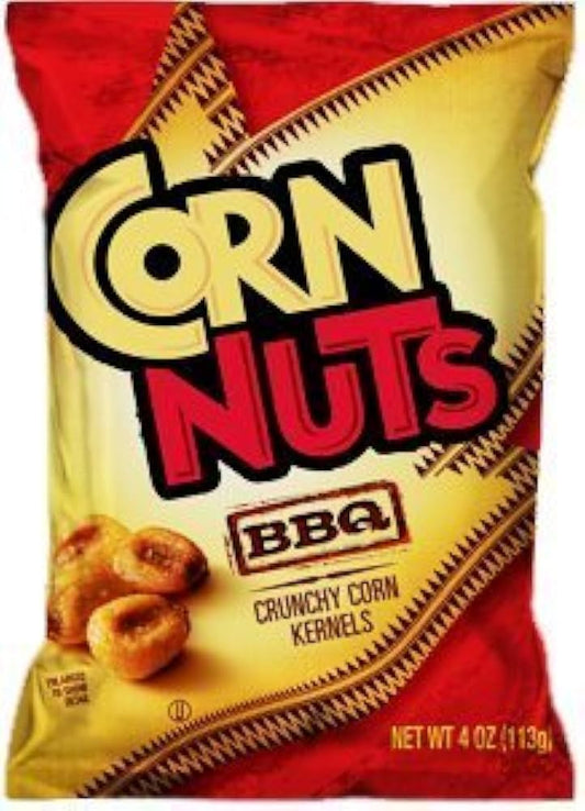Corn Nuts BBQ Flavour