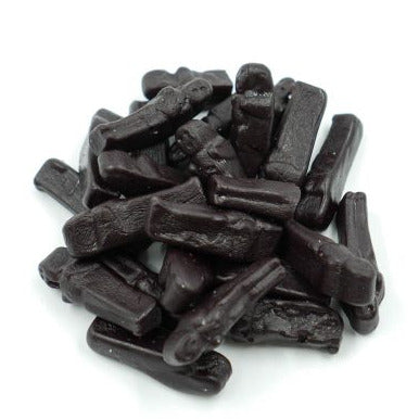 Licorice Buddies 100g - Toonie Treat Bag