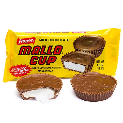 Mallo Cup