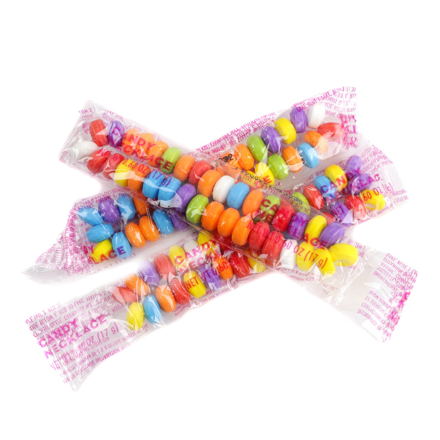 Koko's Candy Necklace (1 Piece)