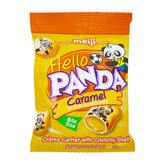 Hello Panda Caramel Cookies - USA / Japan 🇺🇸 / 🇯🇵