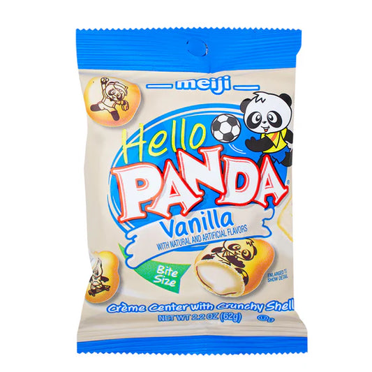 Hello Panda Vanilla Cookies - USA / Japan 🇺🇸 / 🇯🇵 (Copy)