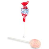 Charms Blow Pop Cherry Ice