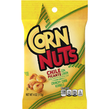 Corn Nuts - Chile Picante Con Limon 4oz Peg Bag