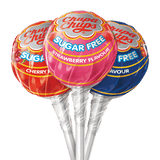 Chupa Chups Sugar Free Lollipop (1)