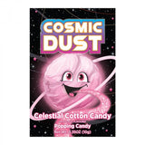 Cosmic Dust Popping Candy Celestial Cotton Candy - 0.35oz (10g)