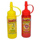 Ketchup & Mustard Liquid Candy