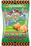 Dr Sour Gummies Peach