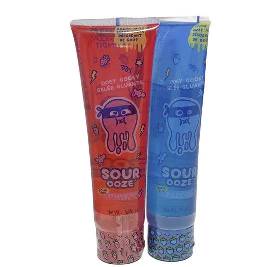 Sweet Bandit Sour Ooze Tube