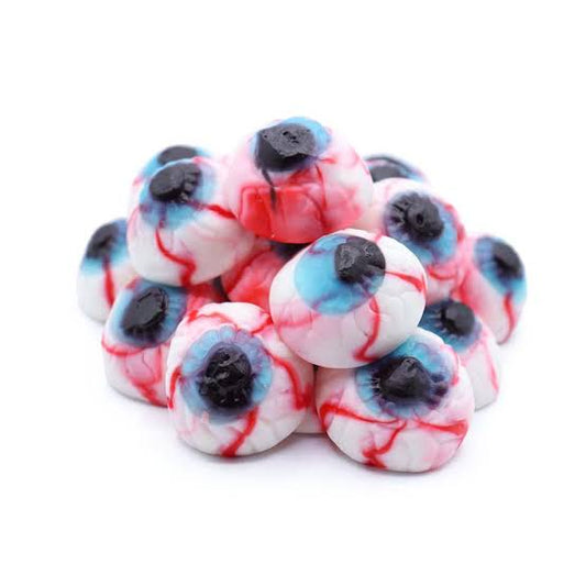 Eyeball Gummies (Vidal 200g)