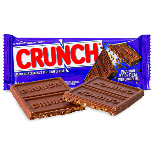 Crunch Bar