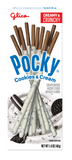 Pocky Sticks Cookies and Cream - 40g Indonesia