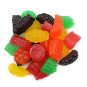 Ju Jubes 100g - Toonie Treat Bag
