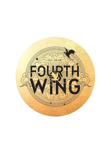 Fourth Wing - Dragon Rider