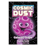 Cosmic Dust Poppin Candy Galactic Grape