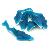 Giant Gummy Dolphins