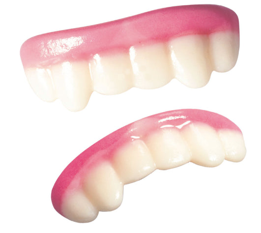 Gummy Teeth (200g)