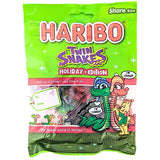 Haribo Twin Snakes Holiday Edition