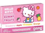 Hello Kitty Gummies
