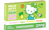 Hello Kitty Sour Gummies