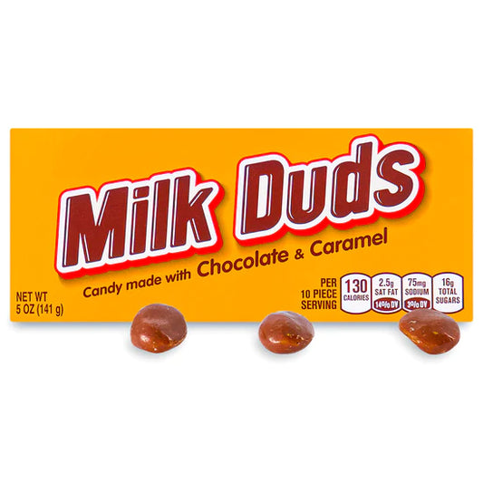 Milk Duds Theatre Pack