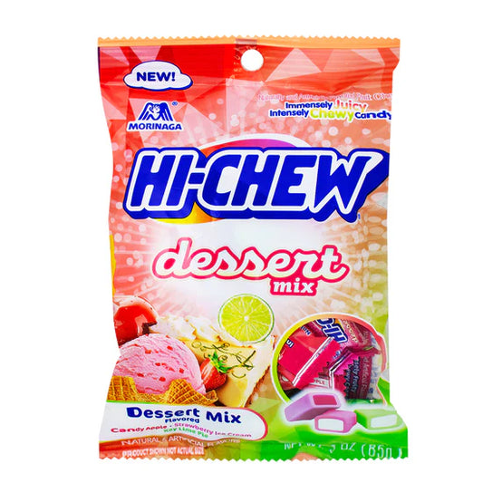 Hi-Chew Dessert Mix - 3oz