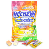Hi-Chew Fruit Combos