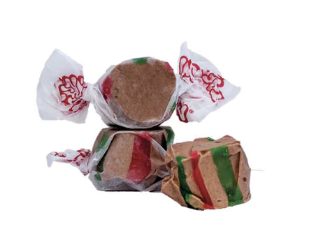 Hot Chocolate Salt Water Taffy - 200g