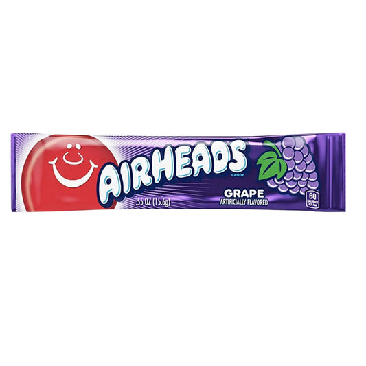 AirHeads Taffy - Grape