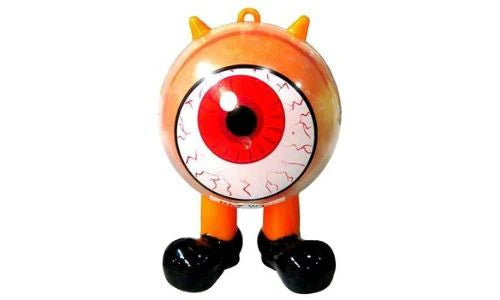Kidsmania I.C.U. Cyclops Monster Jawbreaker Candy