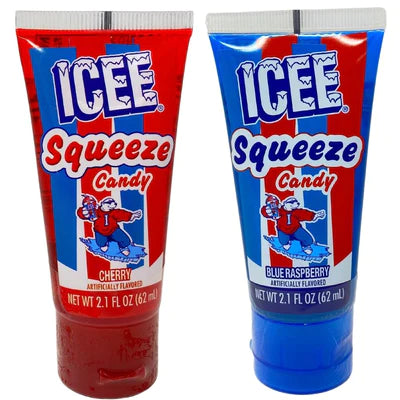 ICEE Squeeze