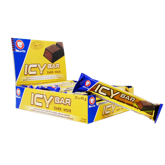 Icy Bar Dark