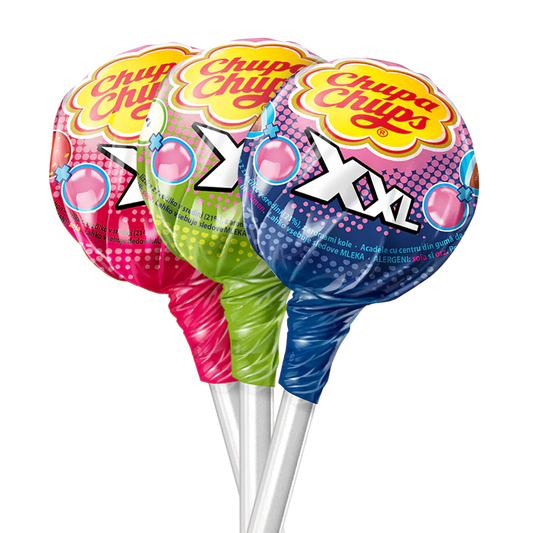 Chupa Chups XXL Lollipop