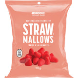 Mondoux Strawberry Marshmallow