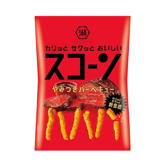 Koikeya - Juicy Beef
