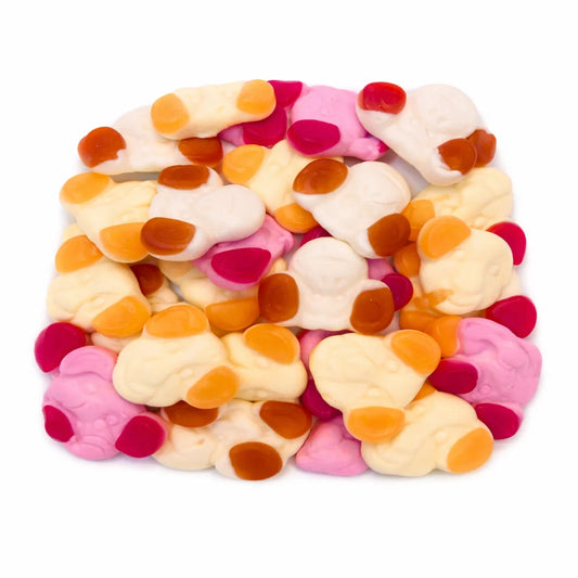 Zoo Mix (Netherlands) 8 pcs per pack