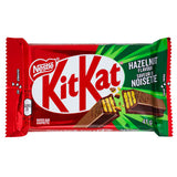 Kit Kat Hazelnut - Itay 🇮🇹