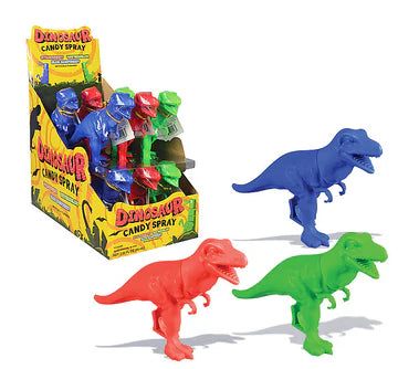 KOKO DINOSAUR SPRAY CANDY