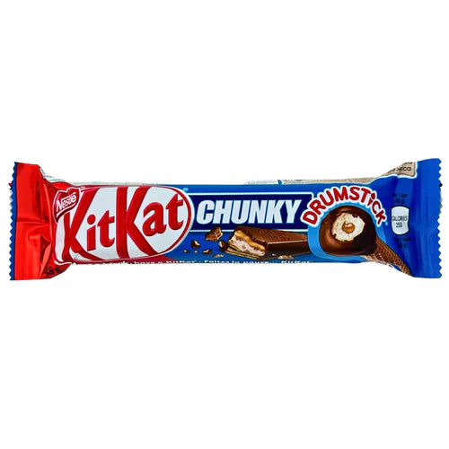 Kit Kat Chunky Drumstick Bar