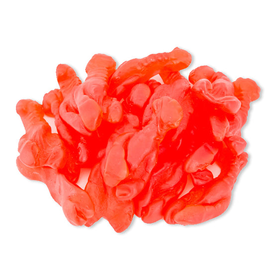 Gummy Lobsters