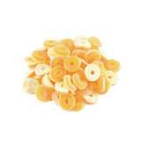 Mango & Pineapple Gummy Rings