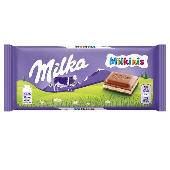 Milka - Milkinis