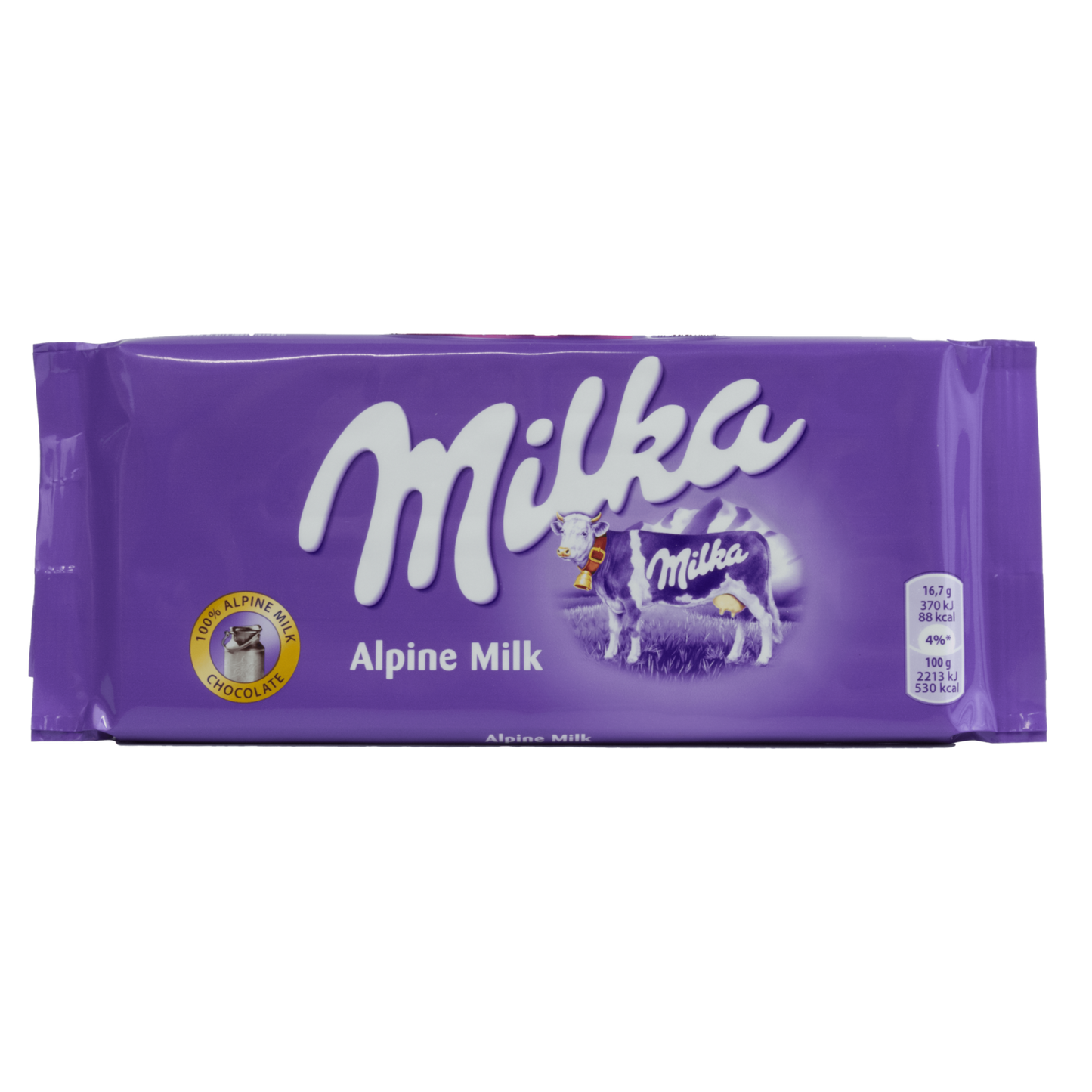 Milka Alpine Milk