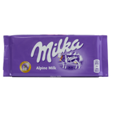 Milka Alpine Milk