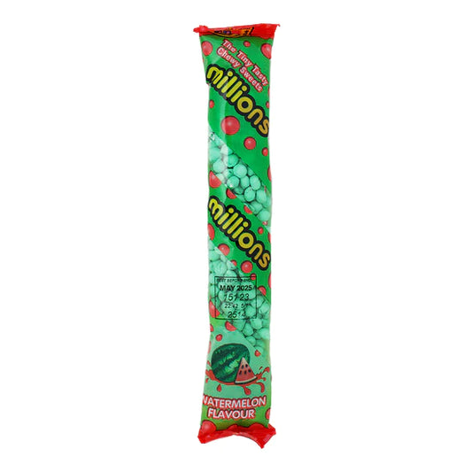 Millions Watermelon (UK) - 55g