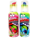 Mouth Foamer Mousse Candy