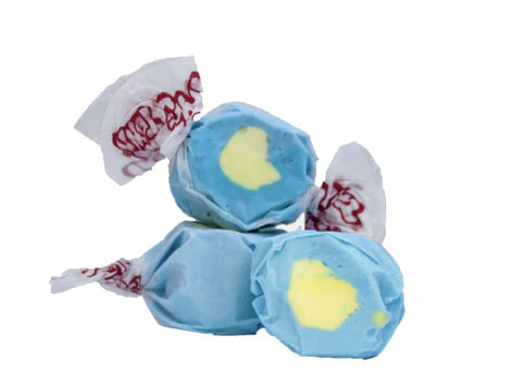 Passion Fruit Salt Water Taffy - 200g